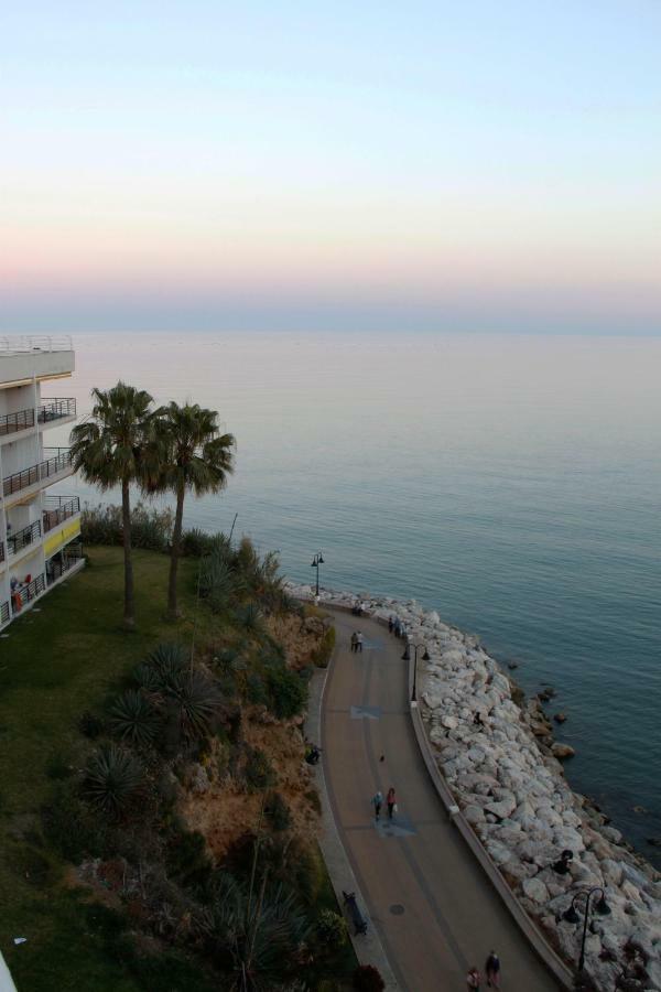 Apartamento Cornisa Santa Clara Torremolinos