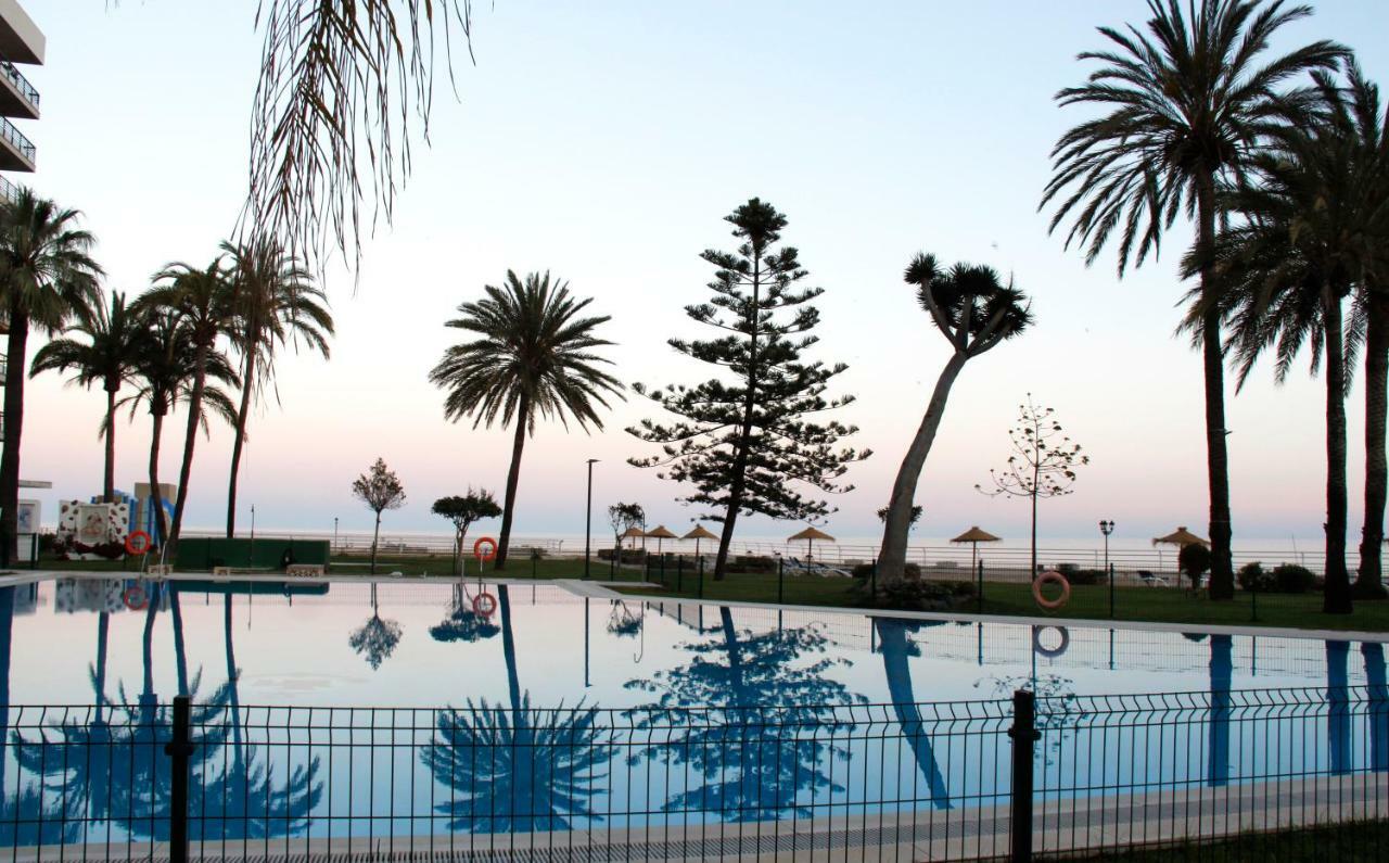 Cornisa Santa Clara * Torremolinos