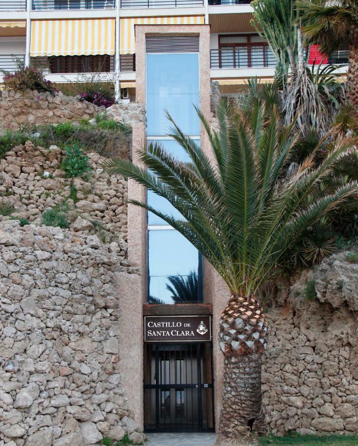 Cornisa Santa Clara Apartment *