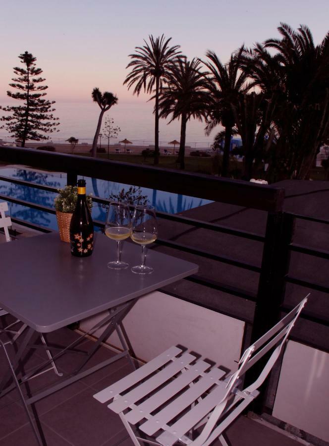 Cornisa Santa Clara Apartment