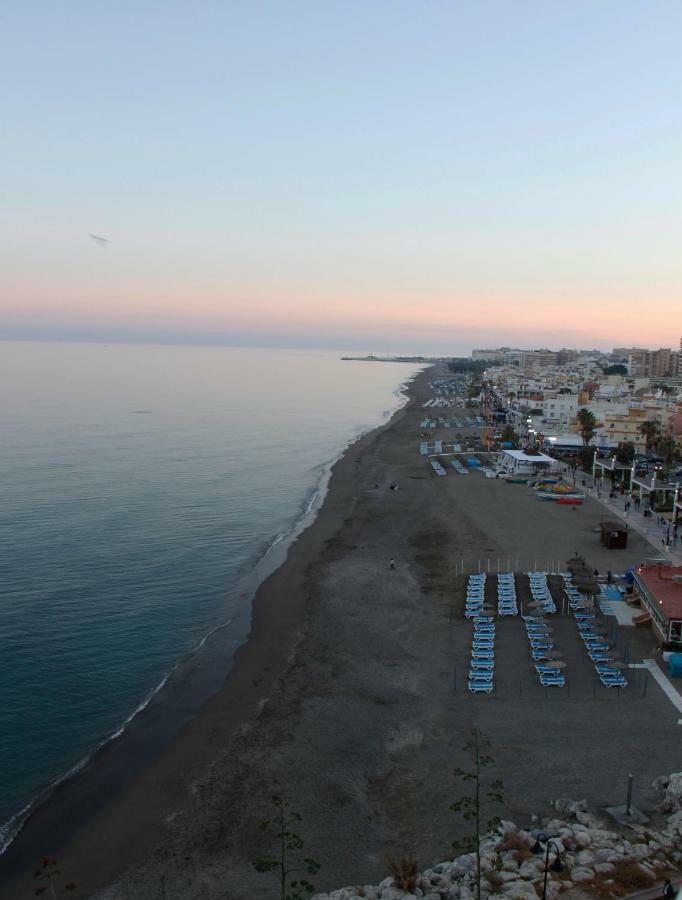 Cornisa Santa Clara Torremolinos