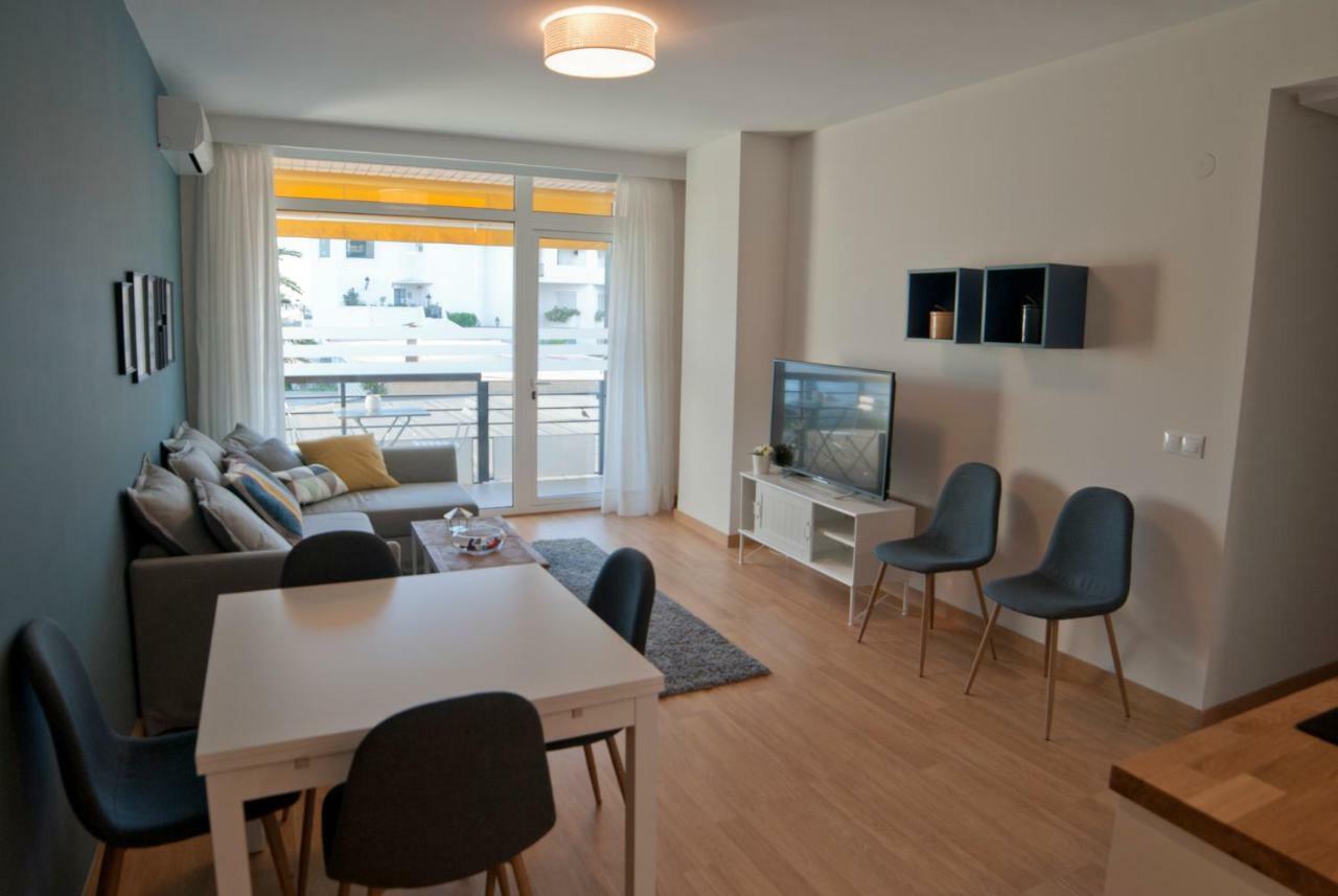 Apartamento Cornisa Santa Clara