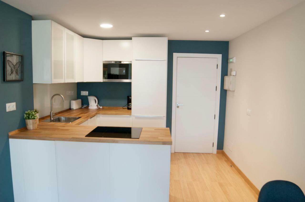 Apartment Cornisa Santa Clara *