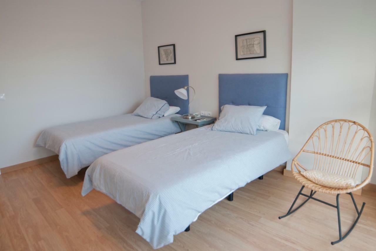 Apartamento Cornisa Santa Clara