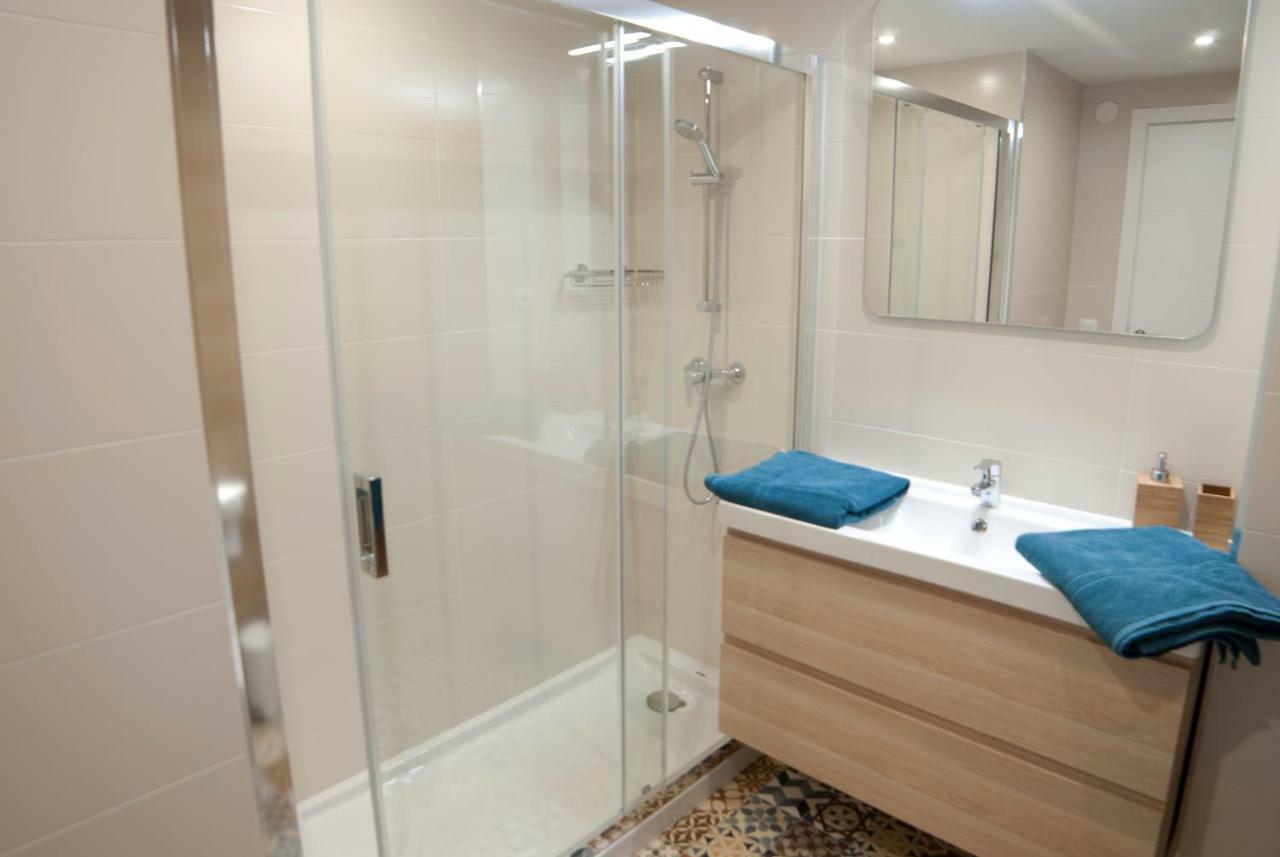 Cornisa Santa Clara Apartamento Torremolinos