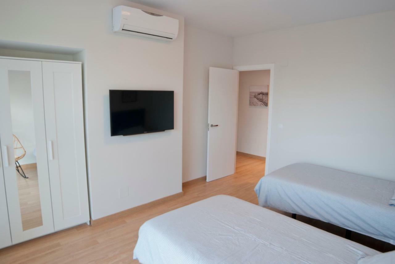 Cornisa Santa Clara Apartment Torremolinos
