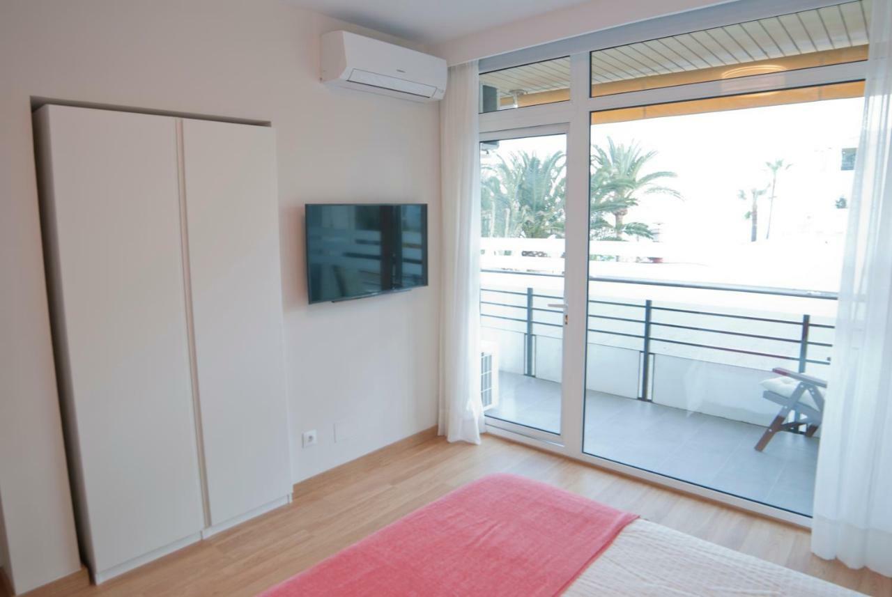 Apartamento Cornisa Santa Clara Torremolinos